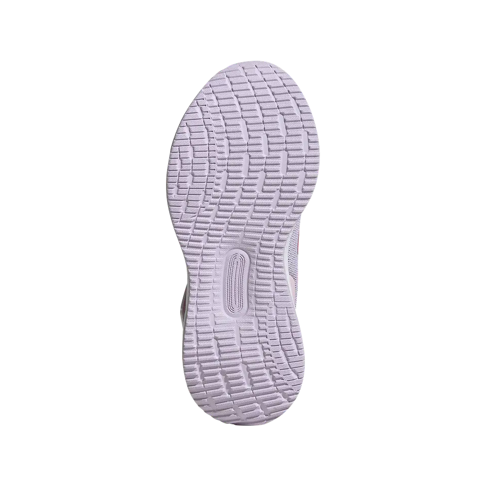 Zapatilla Runn Runfalcon 5 Jp5152 Lavanda 3