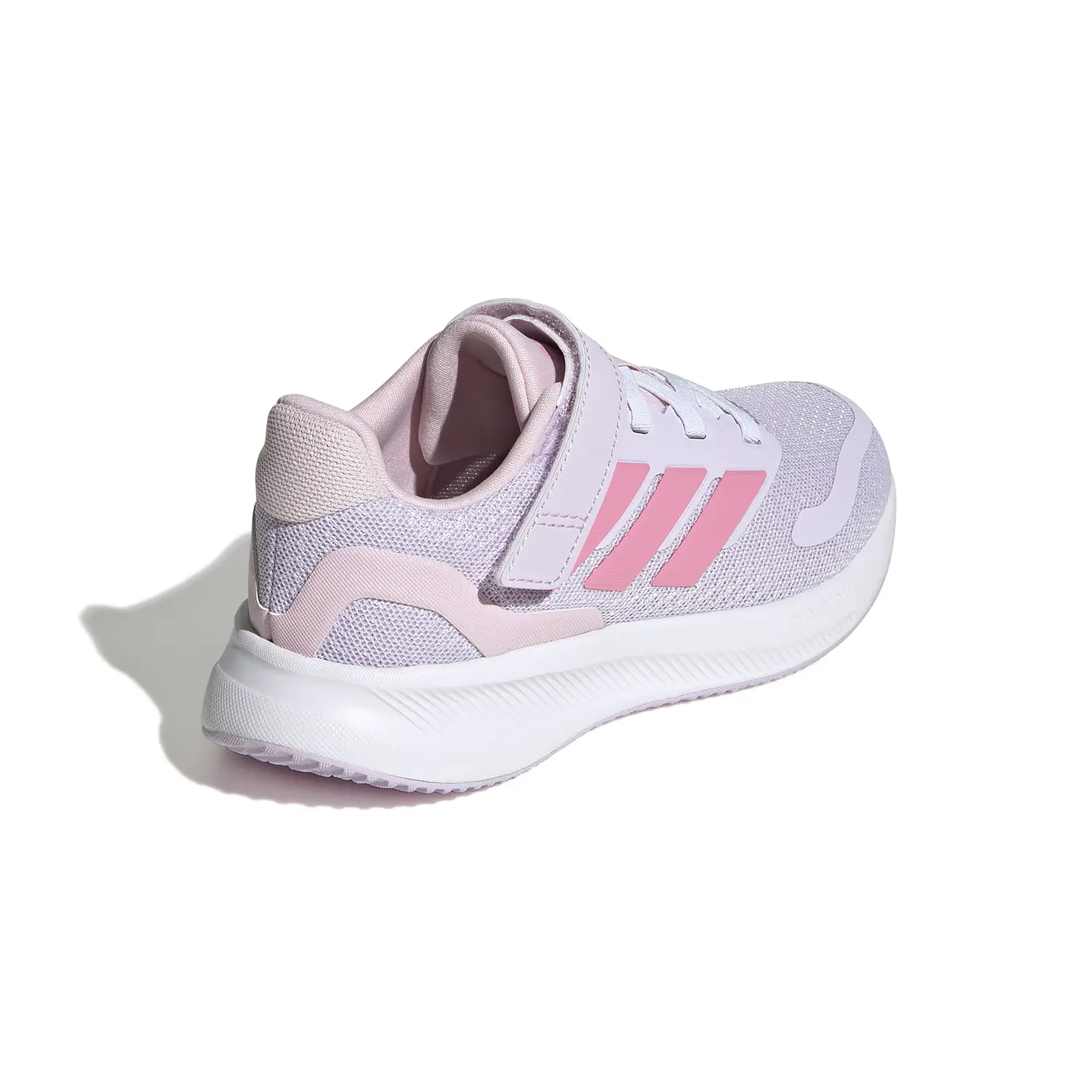 Zapatilla Runn Runfalcon 5 Jp5152 Lavanda 4
