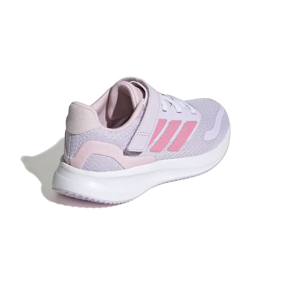 Zapatilla Runn Runfalcon 5 Jp5152 Lavanda 4