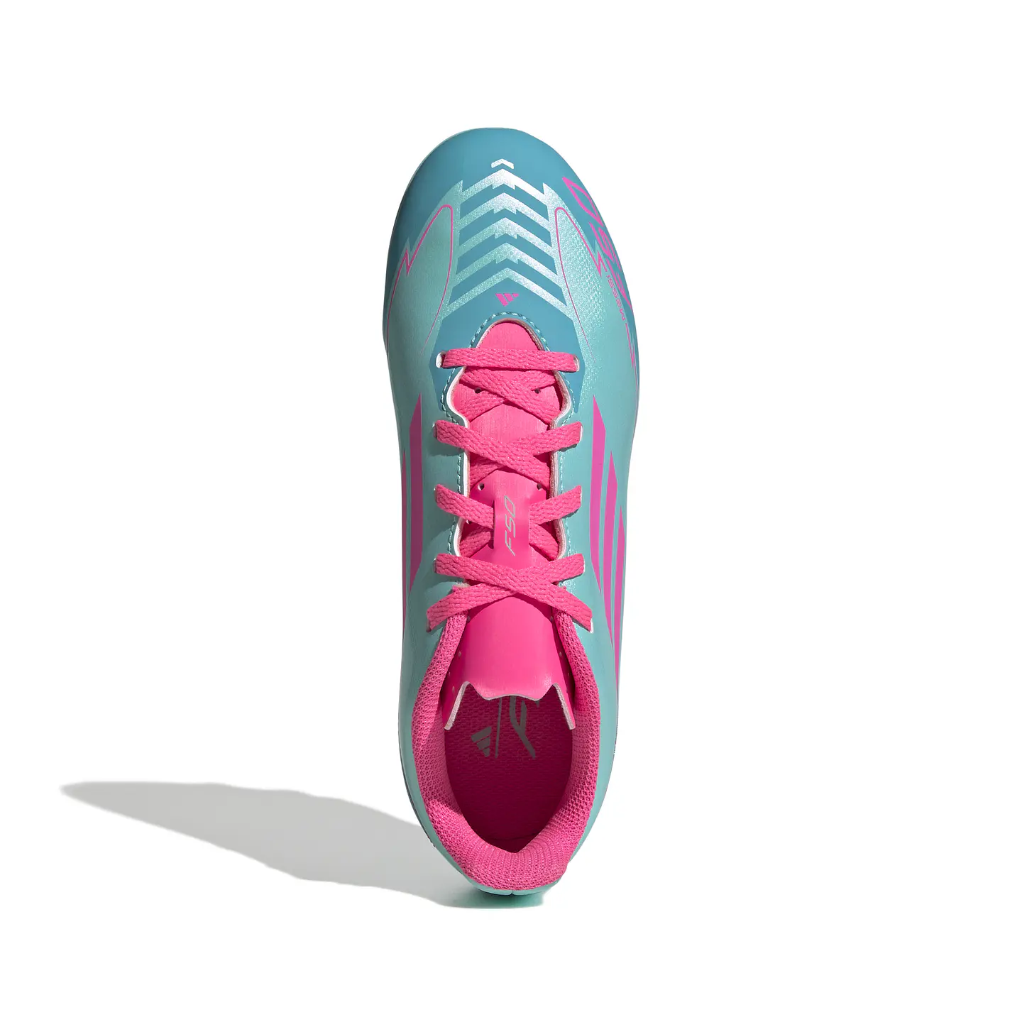 Zapato F50 Club Messi Adidas Ih0932 2