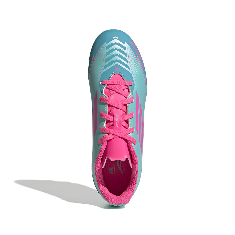 Zapato F50 Club Messi Adidas Ih0932 2