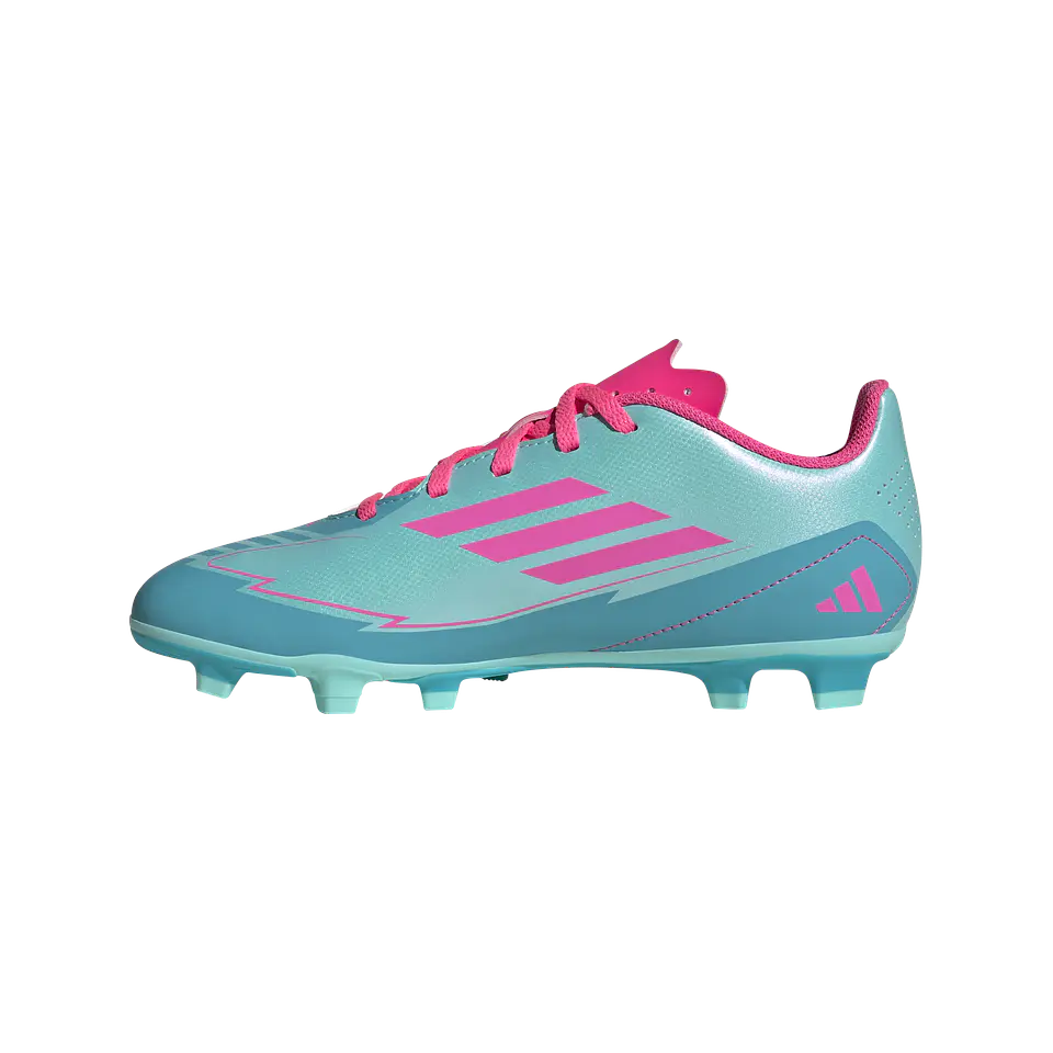 Zapato F50 Club Messi Adidas Ih0932 4