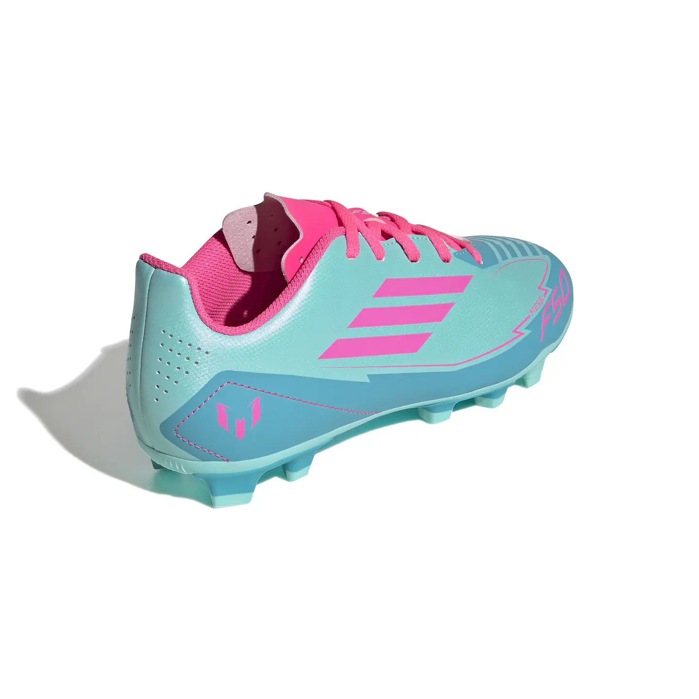 Zapato F50 Club Messi Adidas Ih0932 5