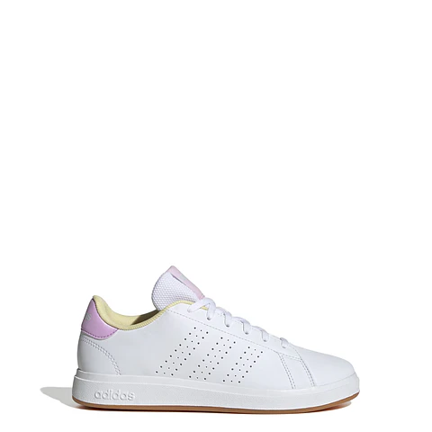 ZAPATILLA ADVANTAGE BASE 2.0 JI4191 BLANCO