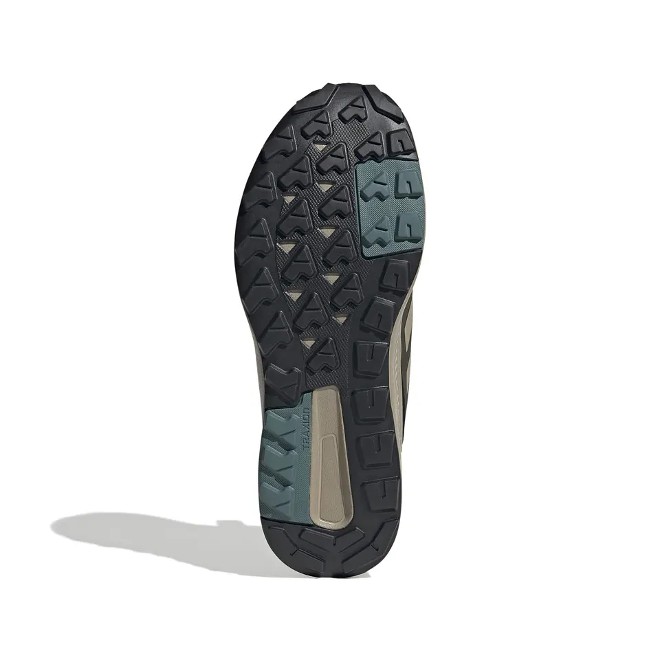 ZAPATILLA TERREX ANYLANDER MID OUTDOOR JQ9959 CAFE-NEGRO 2