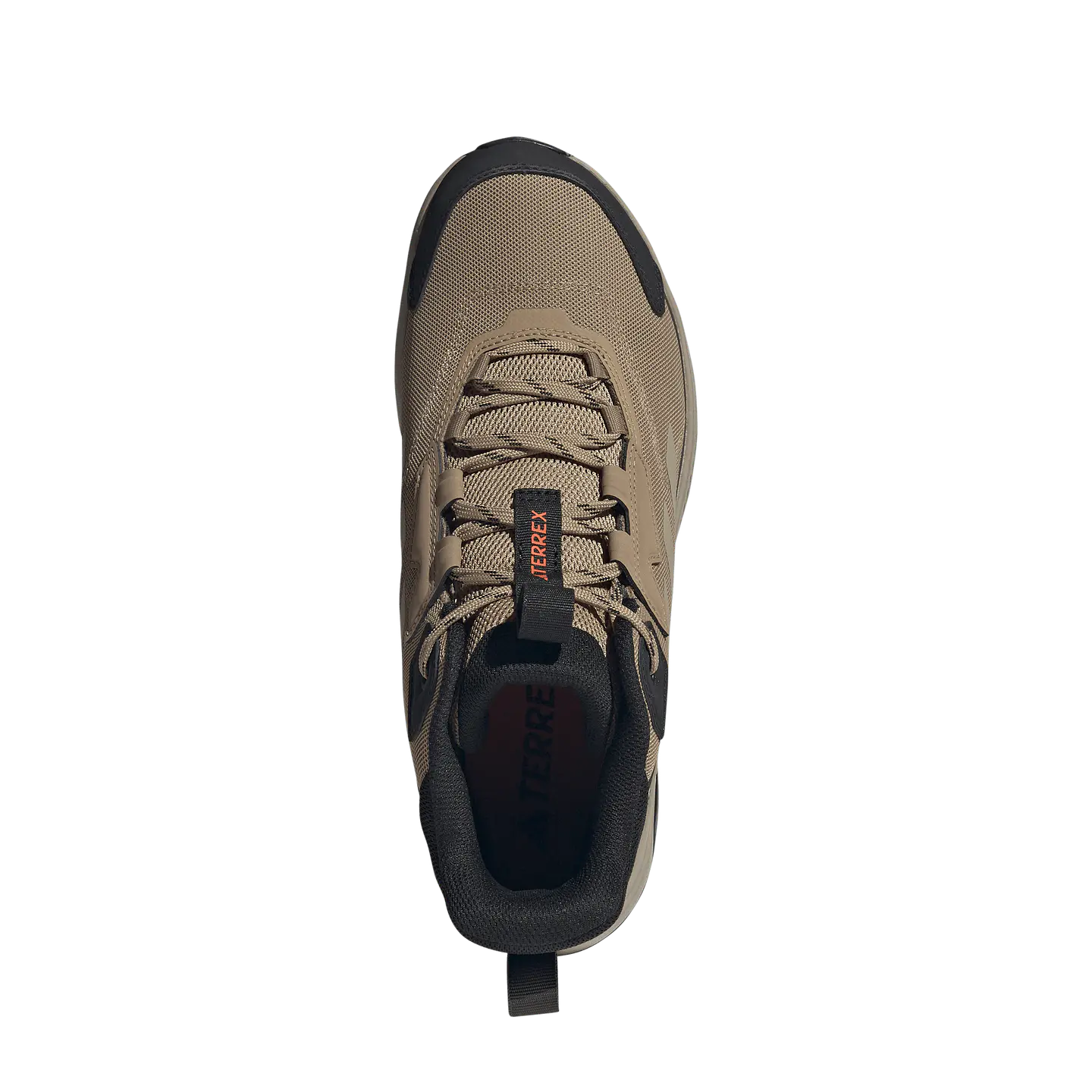 ZAPATILLA TERREX ANYLANDER MID OUTDOOR JQ9959 CAFE-NEGRO 3