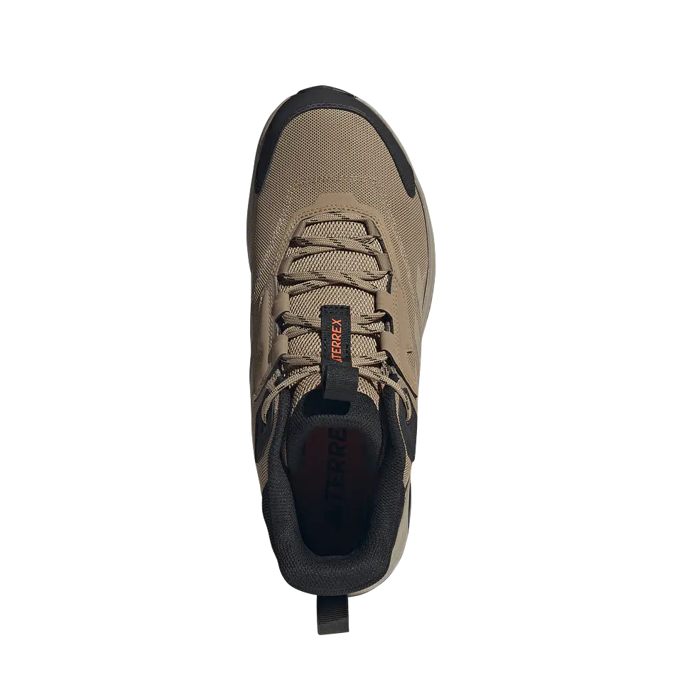 ZAPATILLA TERREX ANYLANDER MID OUTDOOR JQ9959 CAFE-NEGRO 3