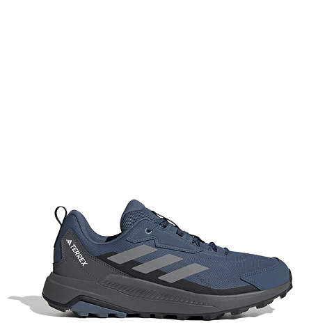 ZAPATILLA TERREX ANYLANDER ID5486 GRIS