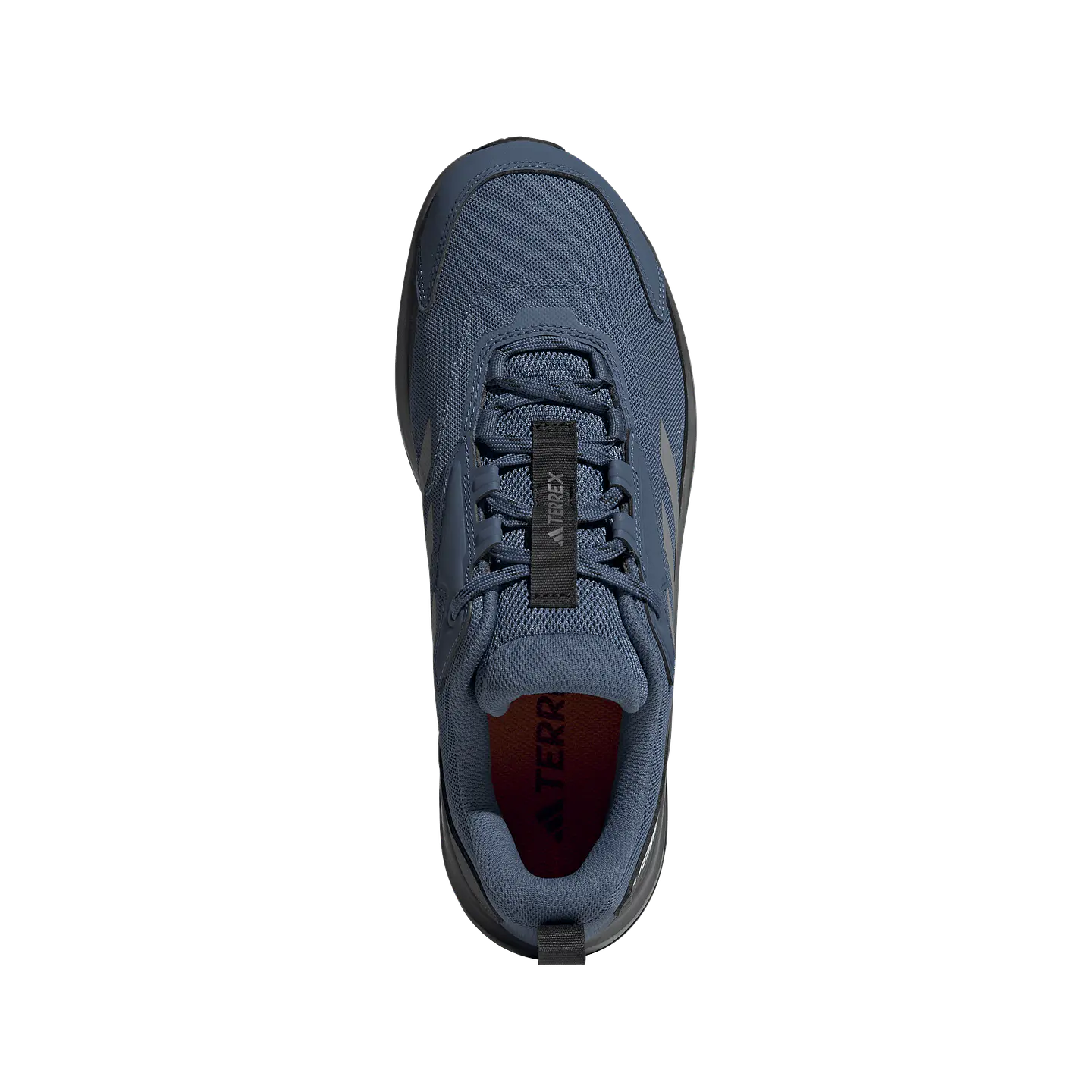 ZAPATILLA TERREX ANYLANDER ID5486 GRIS 3