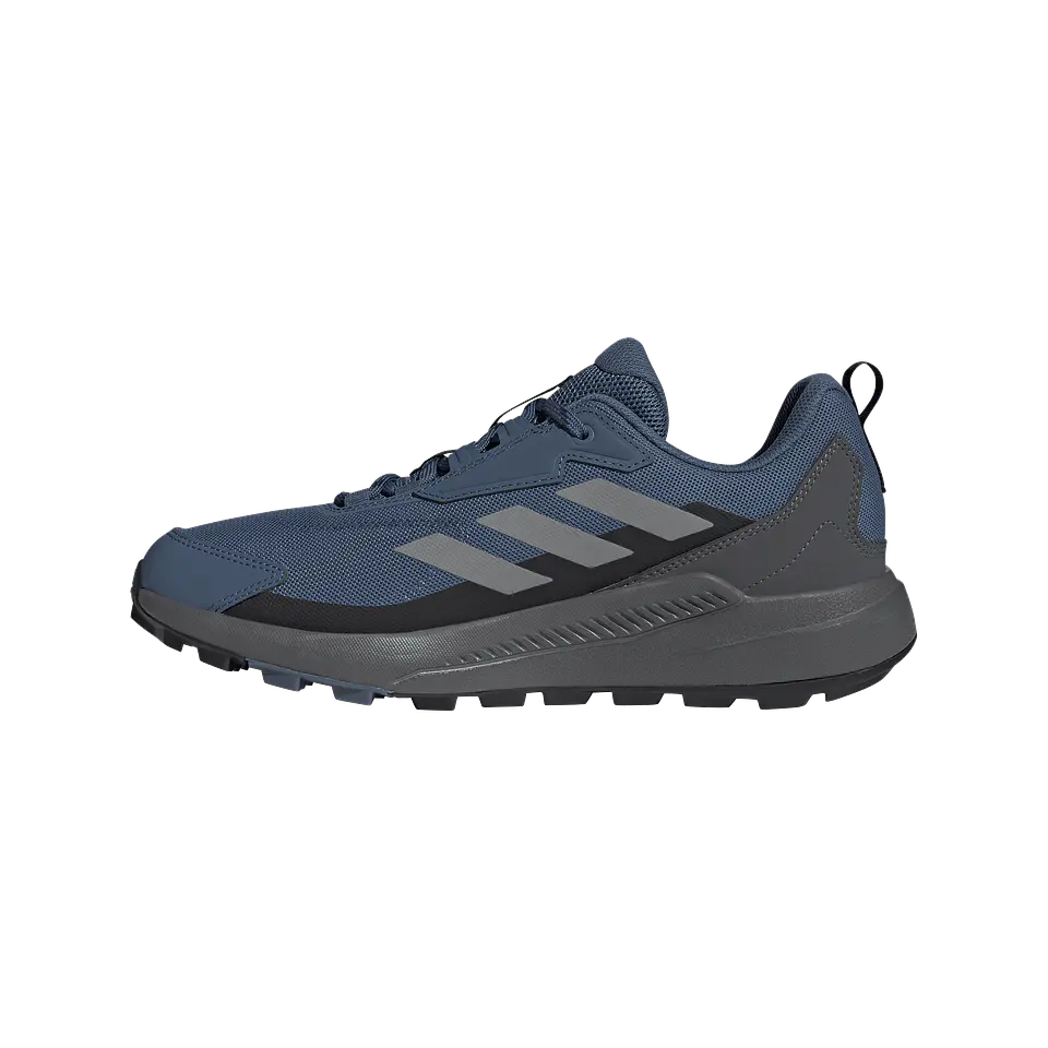 ZAPATILLA TERREX ANYLANDER ID5486 GRIS 4