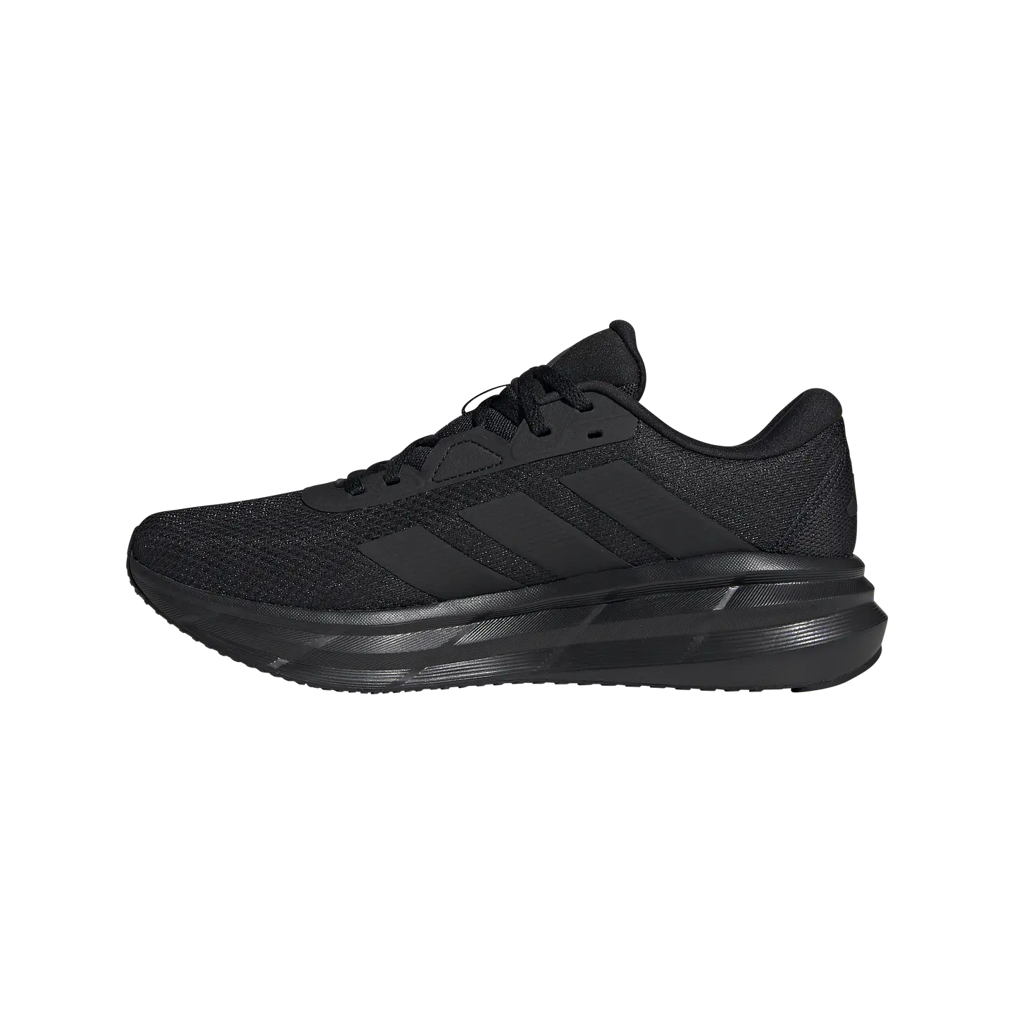 Zapatilla Galaxy 7 M Running Id8757 Negro  4