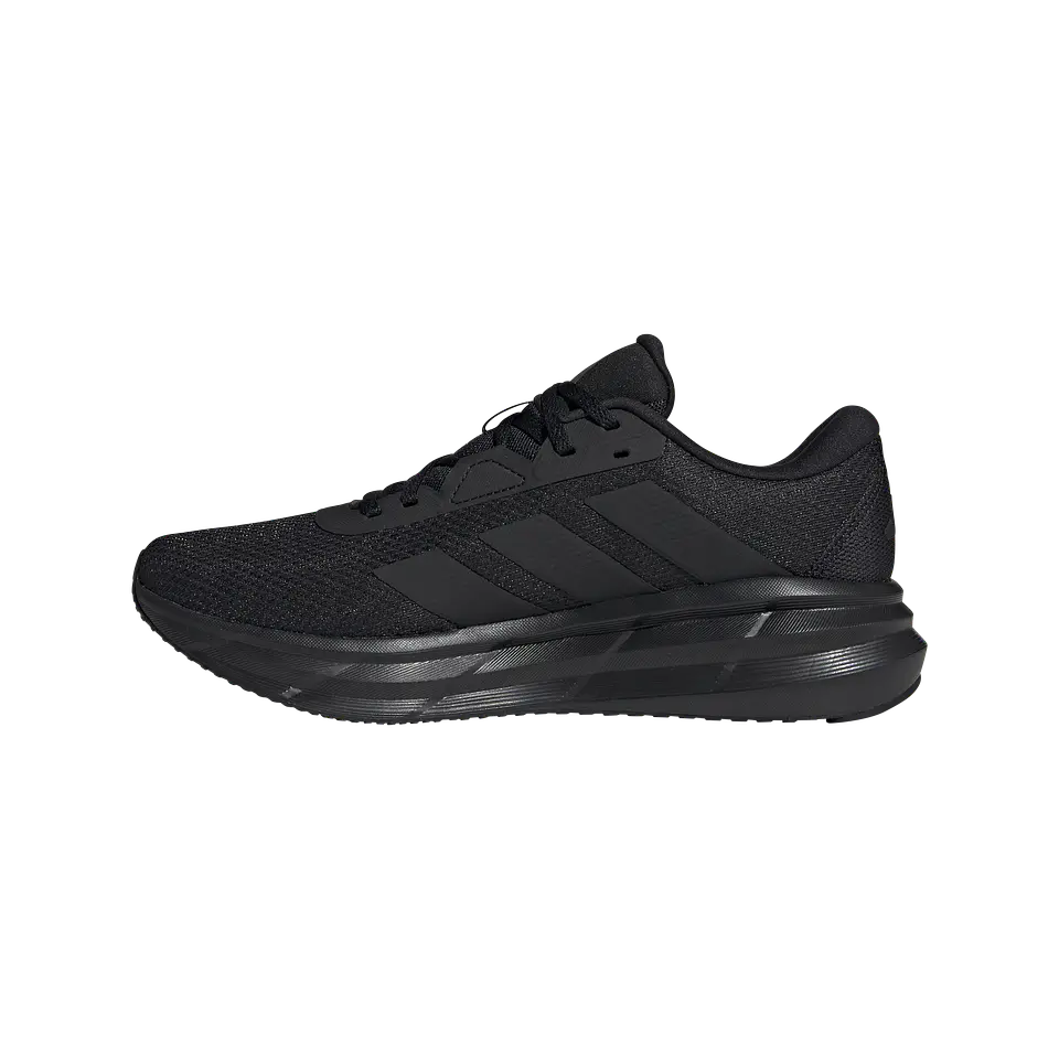 Zapatilla Galaxy 7 M Running Id8757 Negro  4