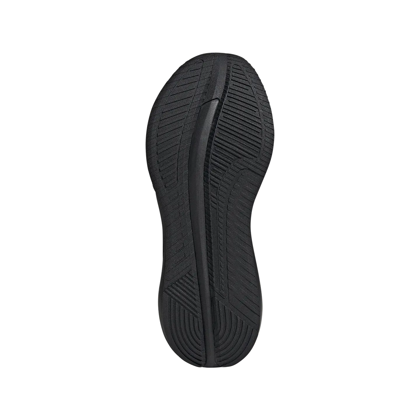 Zapatilla Galaxy 7 M Running Id8757 Negro  2