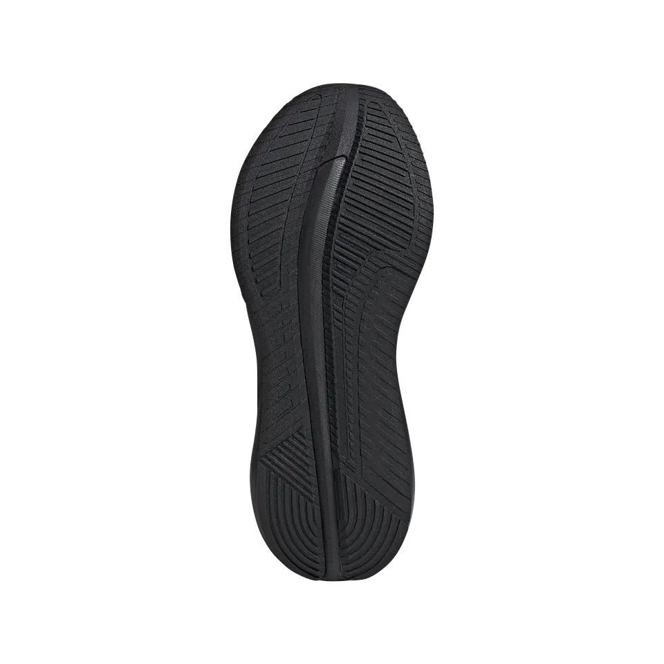 Zapatilla Galaxy 7 M Running Id8757 Negro  2