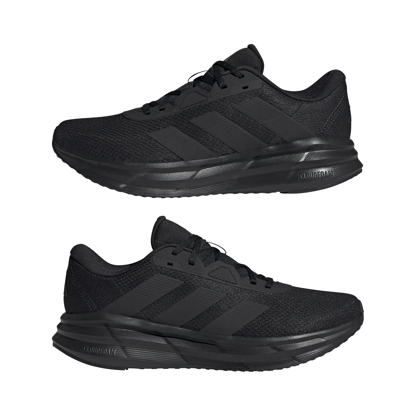 Zapatilla Galaxy 7 M Running Id8757 Negro  5