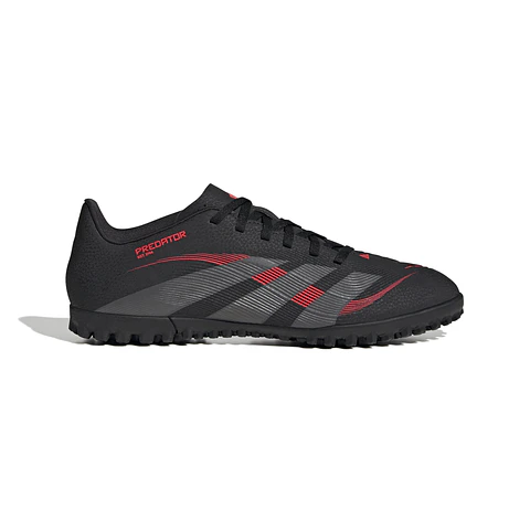 ZAPATO PREDATOR CLUB TF ID378 NEGRO