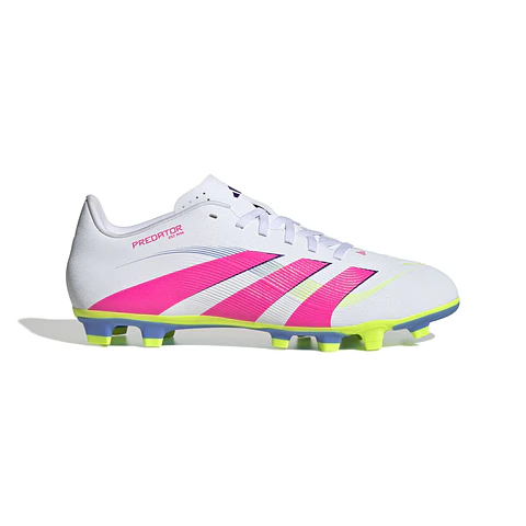 ZAPATO PREDATOR CLUB BLANCO ID1323