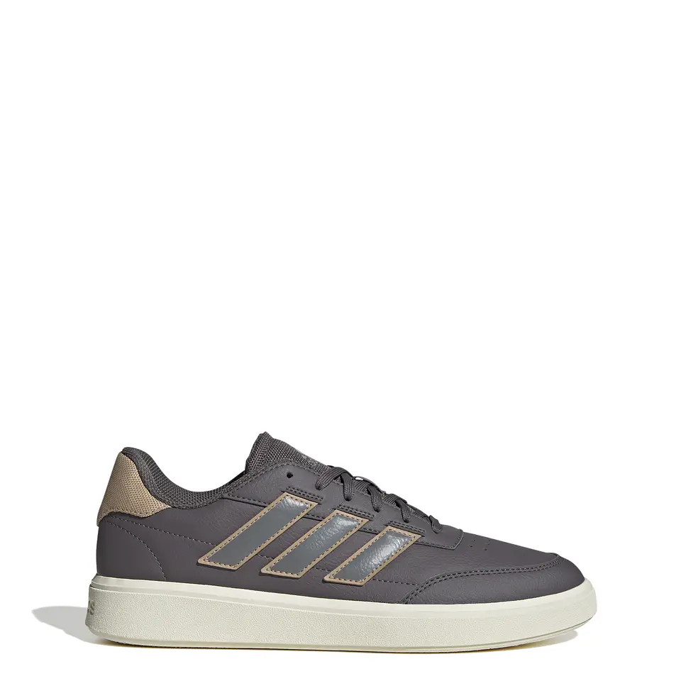 Zapatilla Courtblock Urbano Adidas Ji4715 1