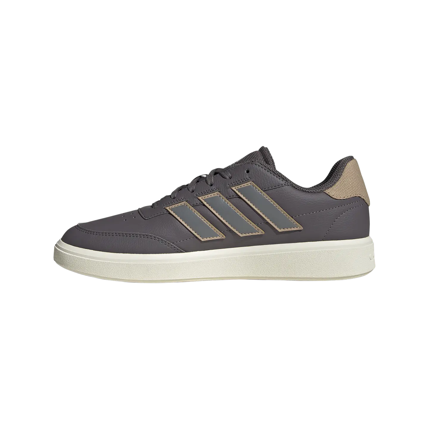 Zapatilla Courtblock Urbano Adidas Ji4715 4
