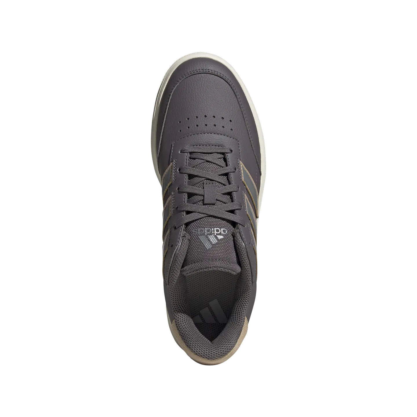Zapatilla Courtblock Urbano Adidas Ji4715 3