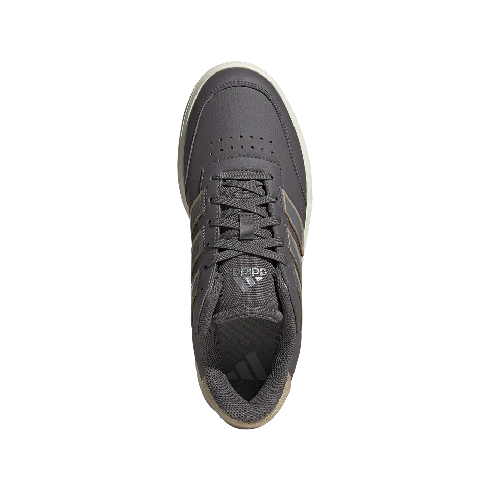 Zapatilla Courtblock Urbano Adidas Ji4715 3