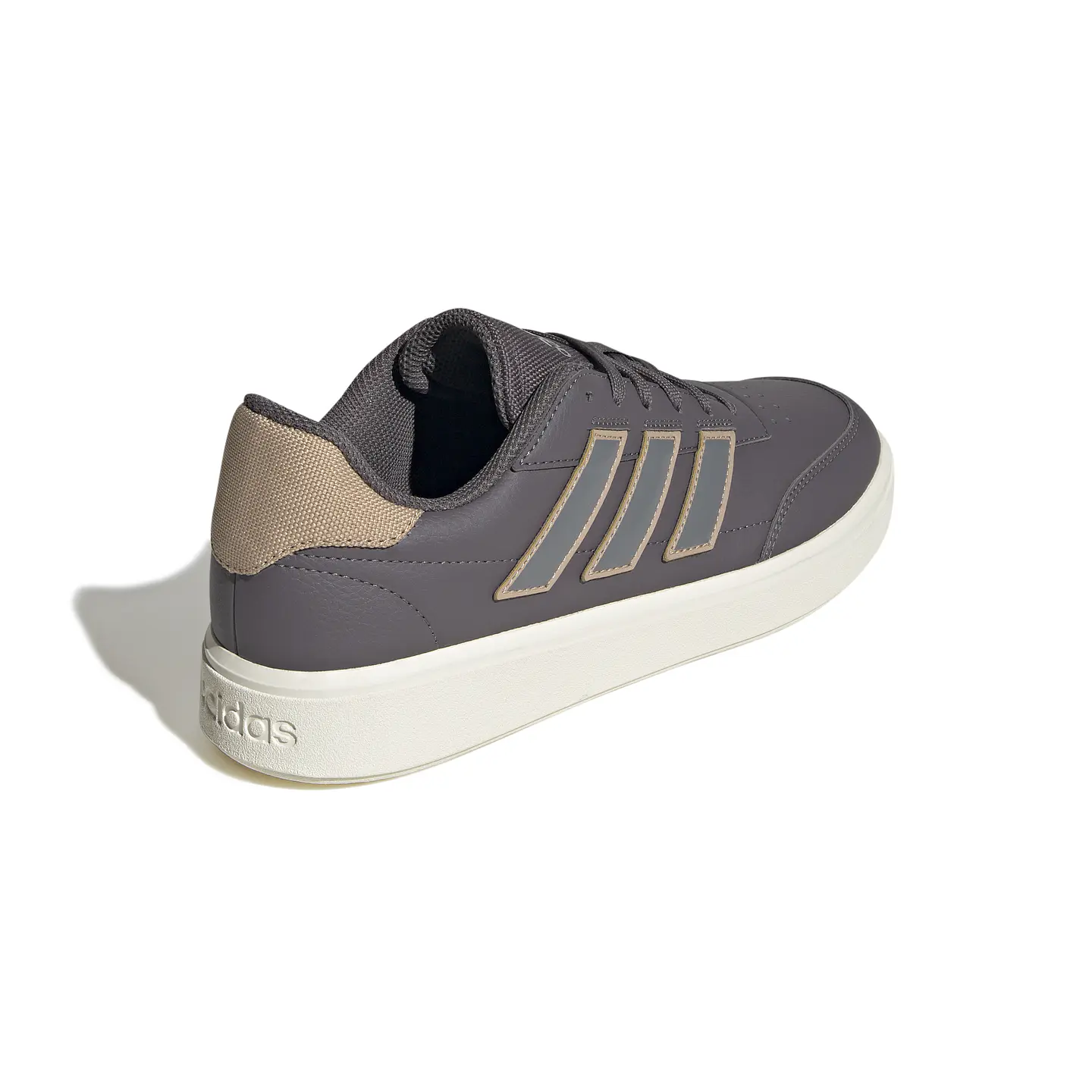 Zapatilla Courtblock Urbano Adidas Ji4715 5
