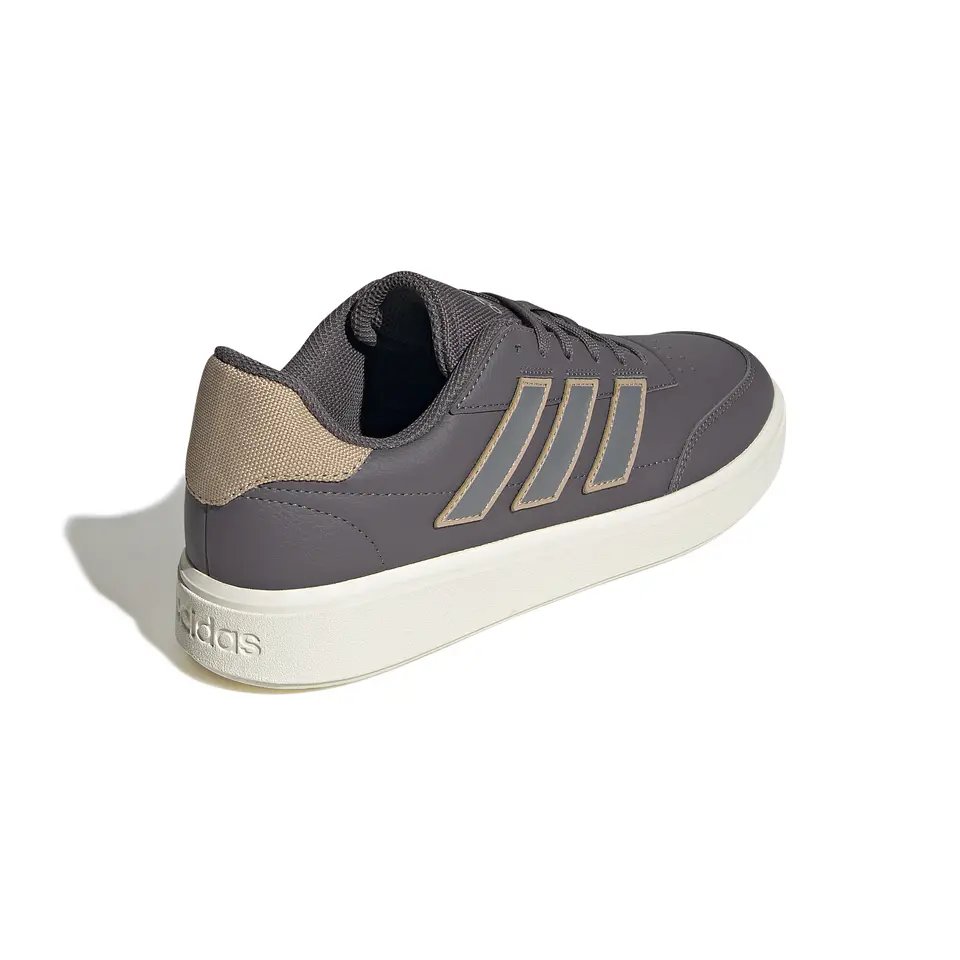 Zapatilla Courtblock Urbano Adidas Ji4715 5
