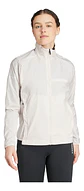 Chaqueta Mujer W Mt Wind Hiking Adidas Im8142 Malva - Miniatura 5