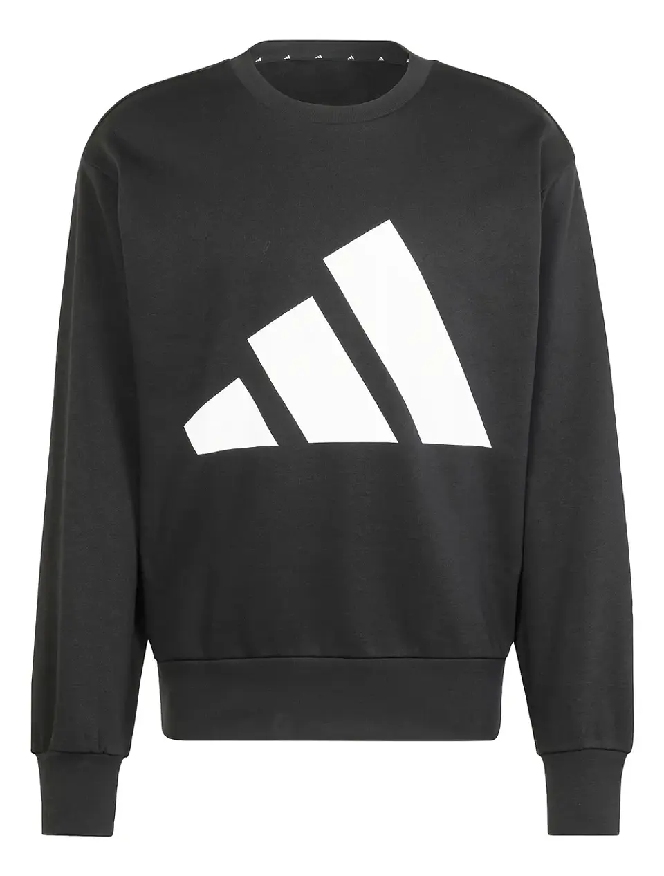 POLERON HOMBRE C/P M BL FL SWT SPORTSWEAR ADIDAS IN6149 NEGRO 1