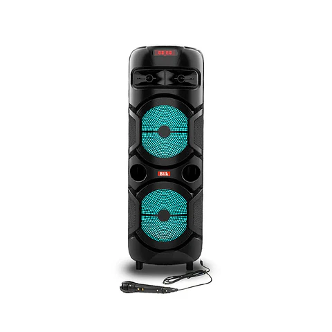 PARLANTE KARA BT FM BLIK WAVEMAX2
