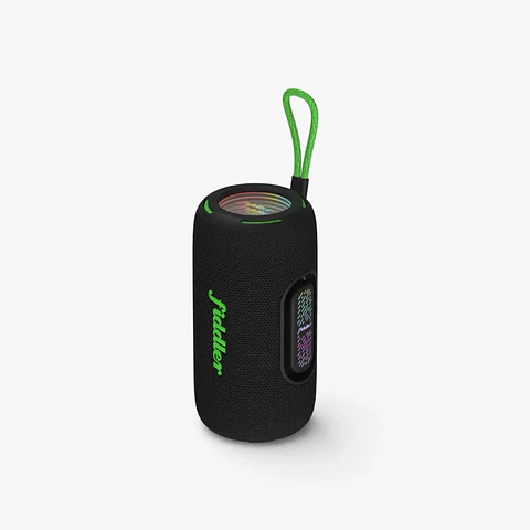 PARLANTE INALAM. BT 20W ROCKET HIGH FIDDLER  FD-267BT
