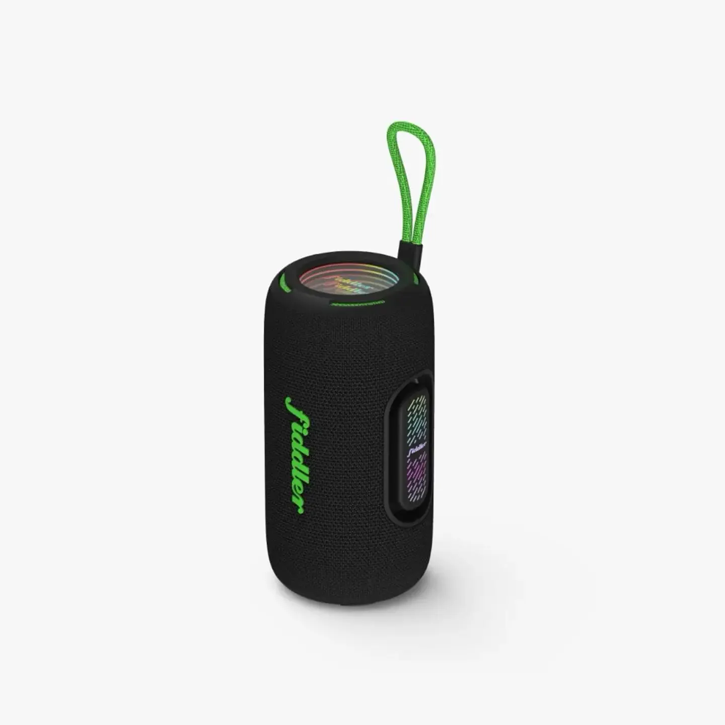 Parlante Inalam. Bt 20W Rocket High Fiddler  Fd-267Bt 1