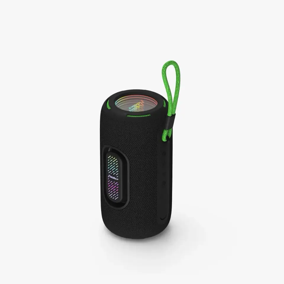 Parlante Inalam. Bt 20W Rocket High Fiddler  Fd-267Bt 4