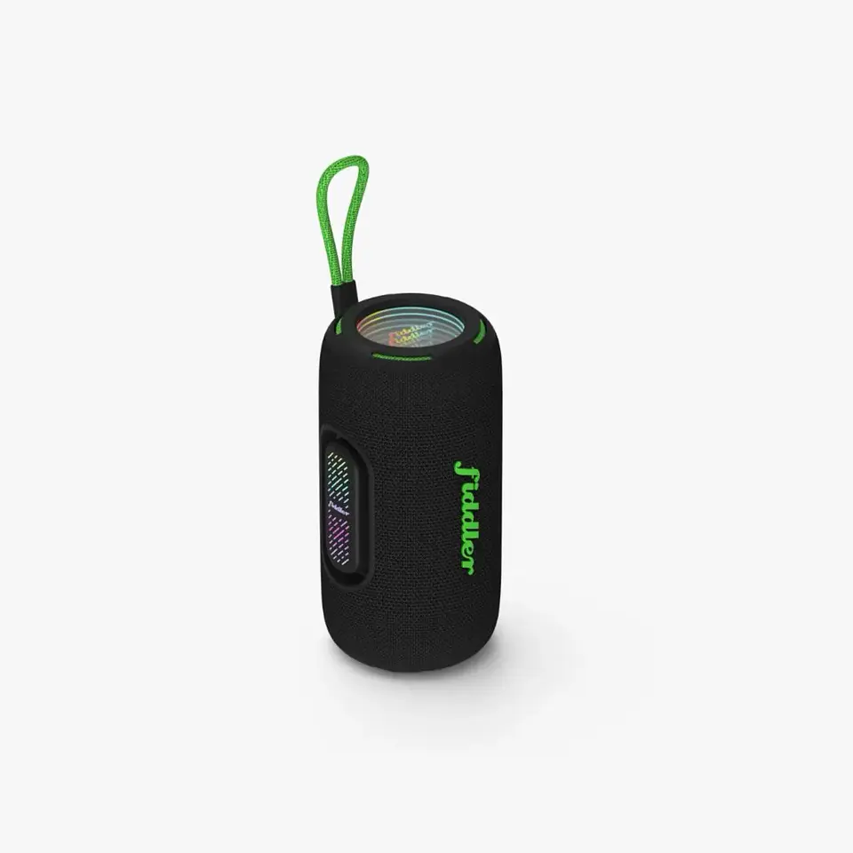 Parlante Inalam. Bt 20W Rocket High Fiddler  Fd-267Bt 6