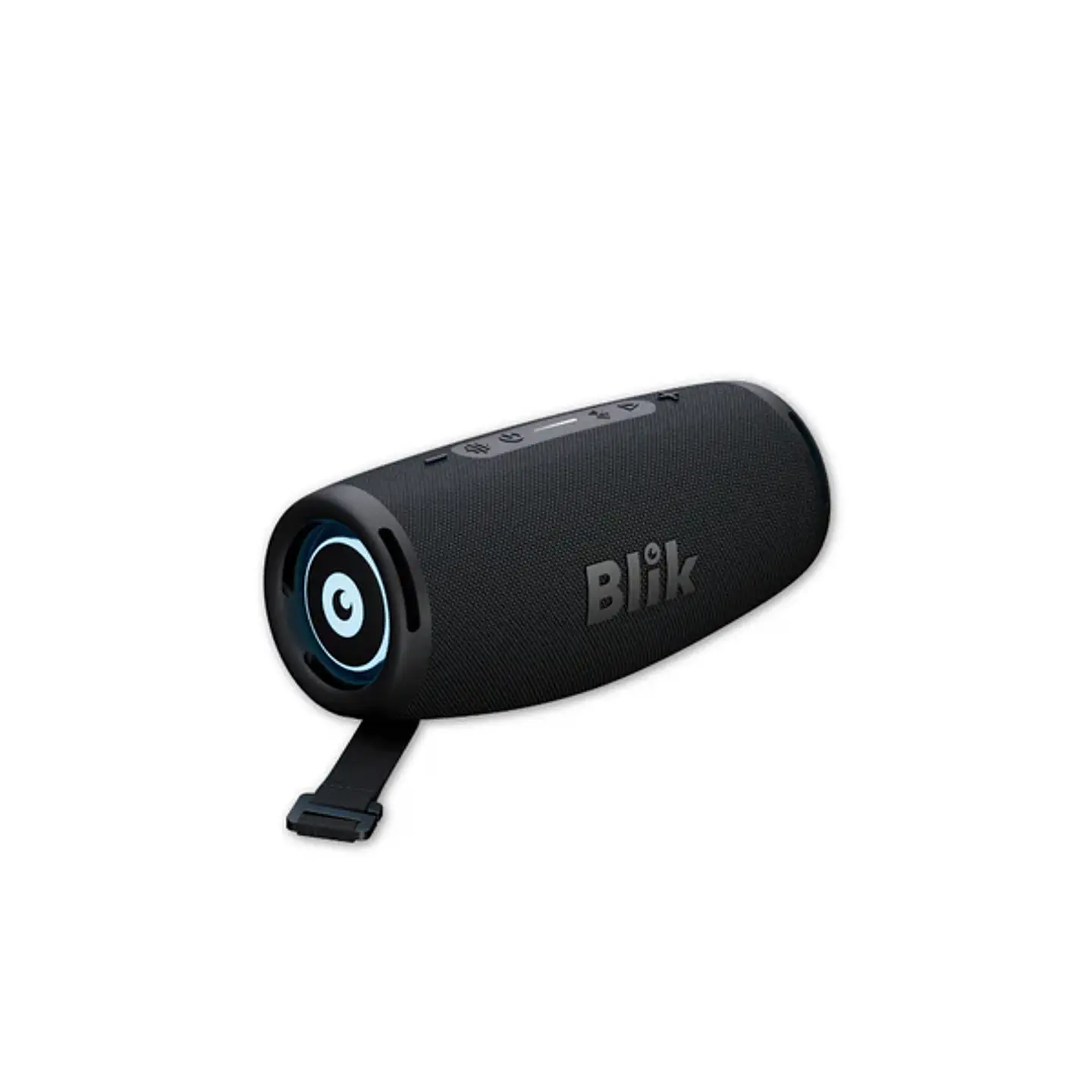 Parlante Bt Port Blik Bassmove 1