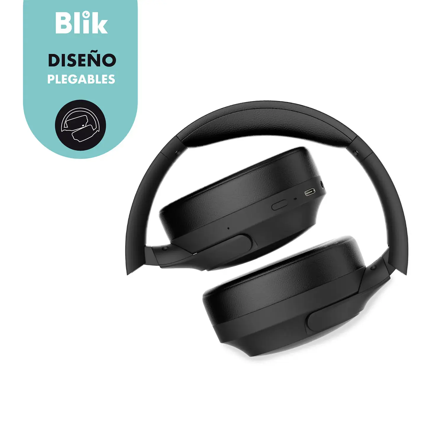 Audifono Bt On Enc Blik Essence600 4