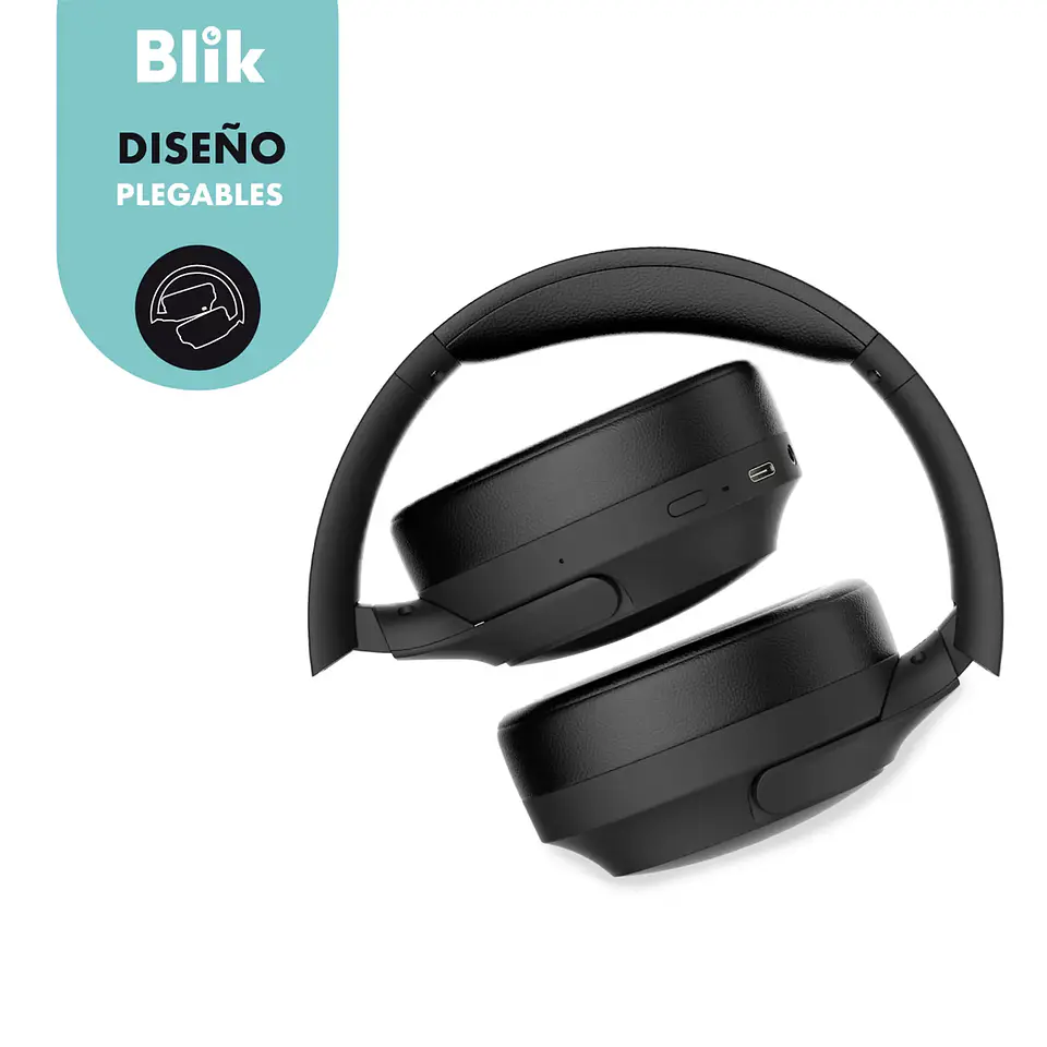Audifono Bt On Enc Blik Essence600 4
