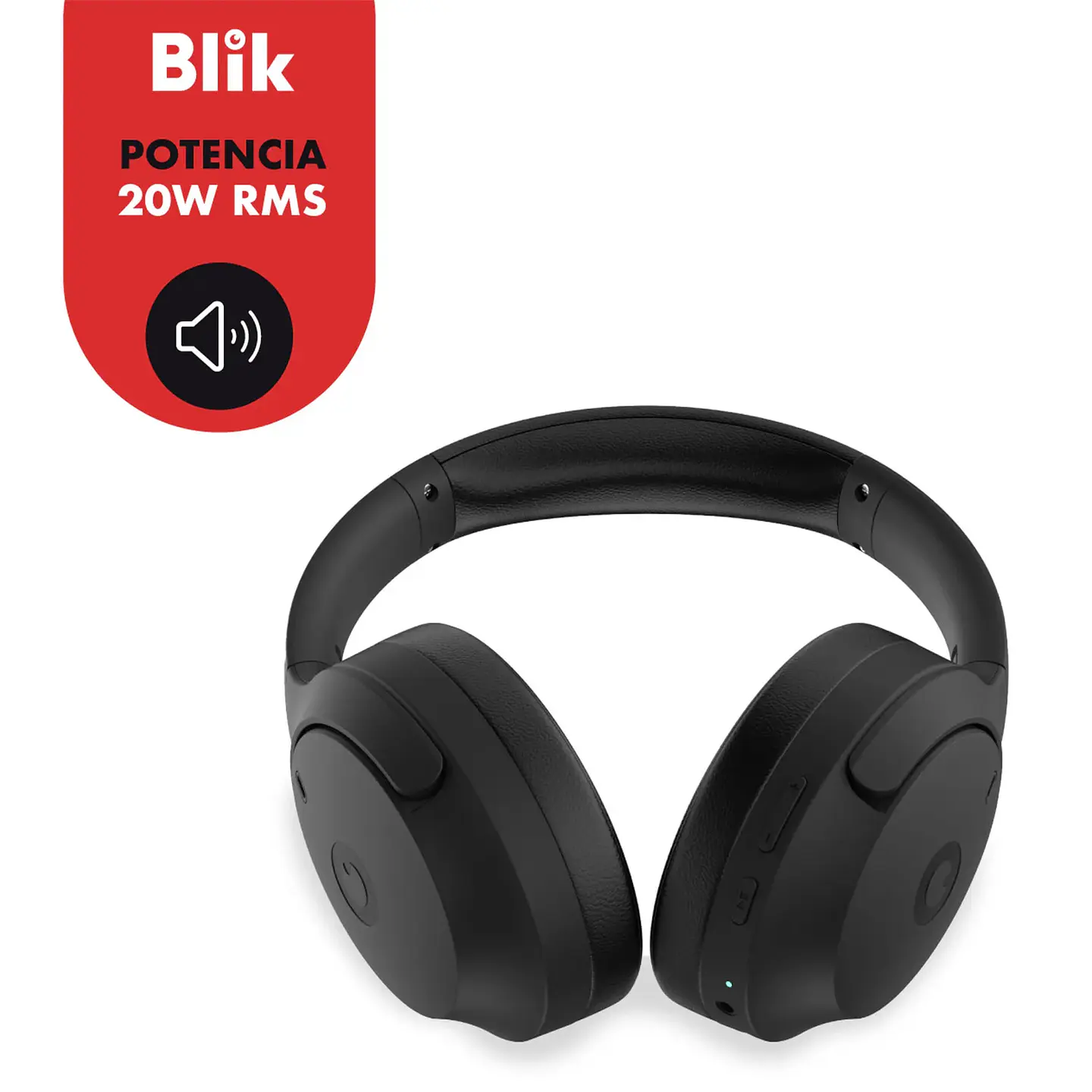 Audifono Bt On Enc Blik Essence600 5