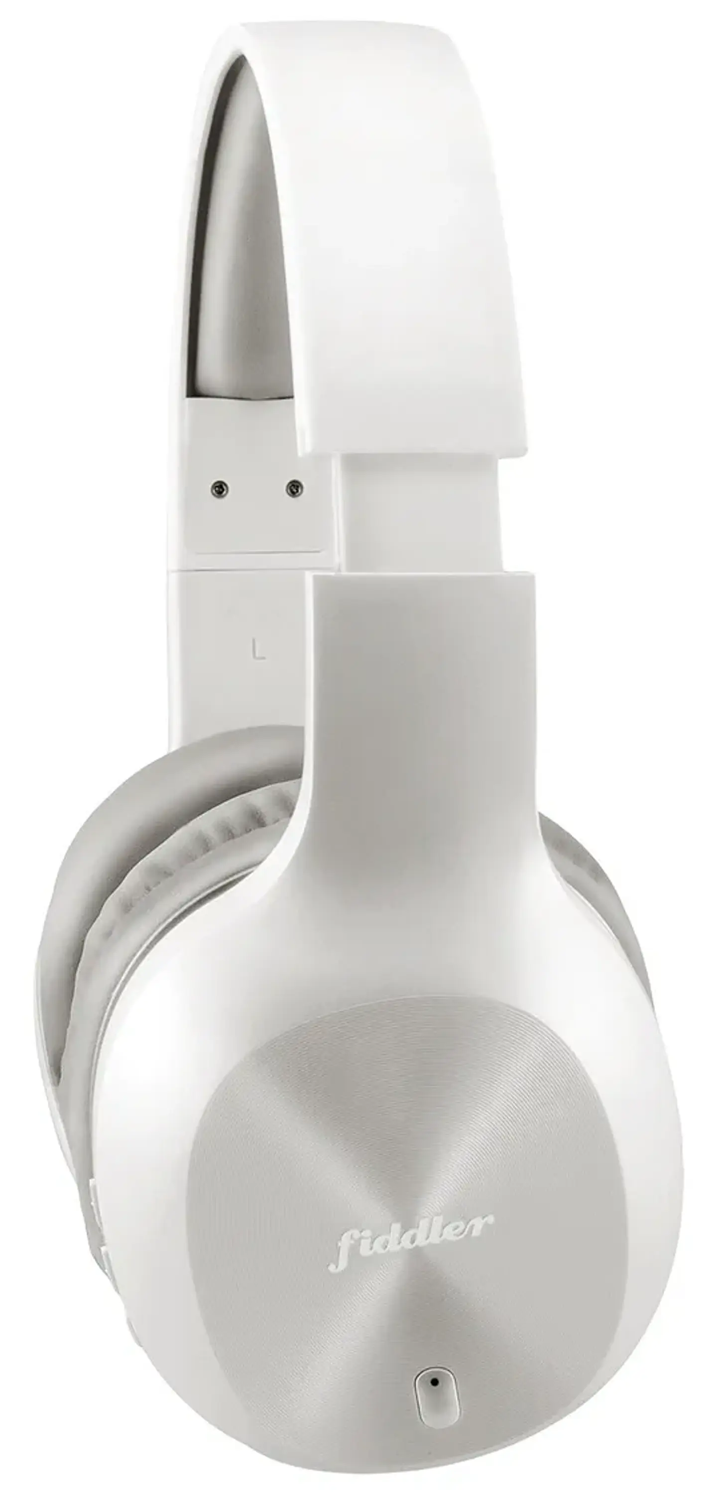 Audifonos Bt Dj Blanco Fiddler Fd-B68W 2