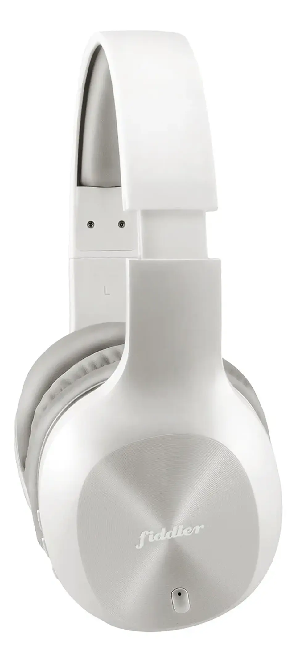 Audifonos Bt Dj Blanco Fiddler Fd-B68W 2