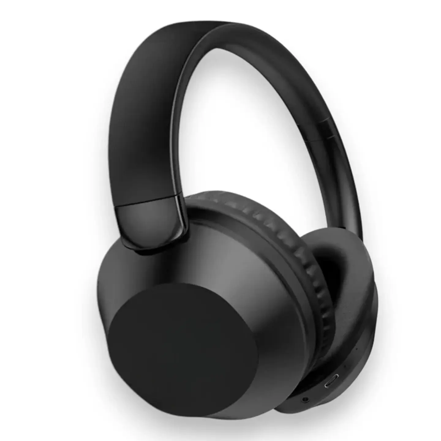 Audifonos Bt Dj Negro Fiddler Fd-B68Pro 3