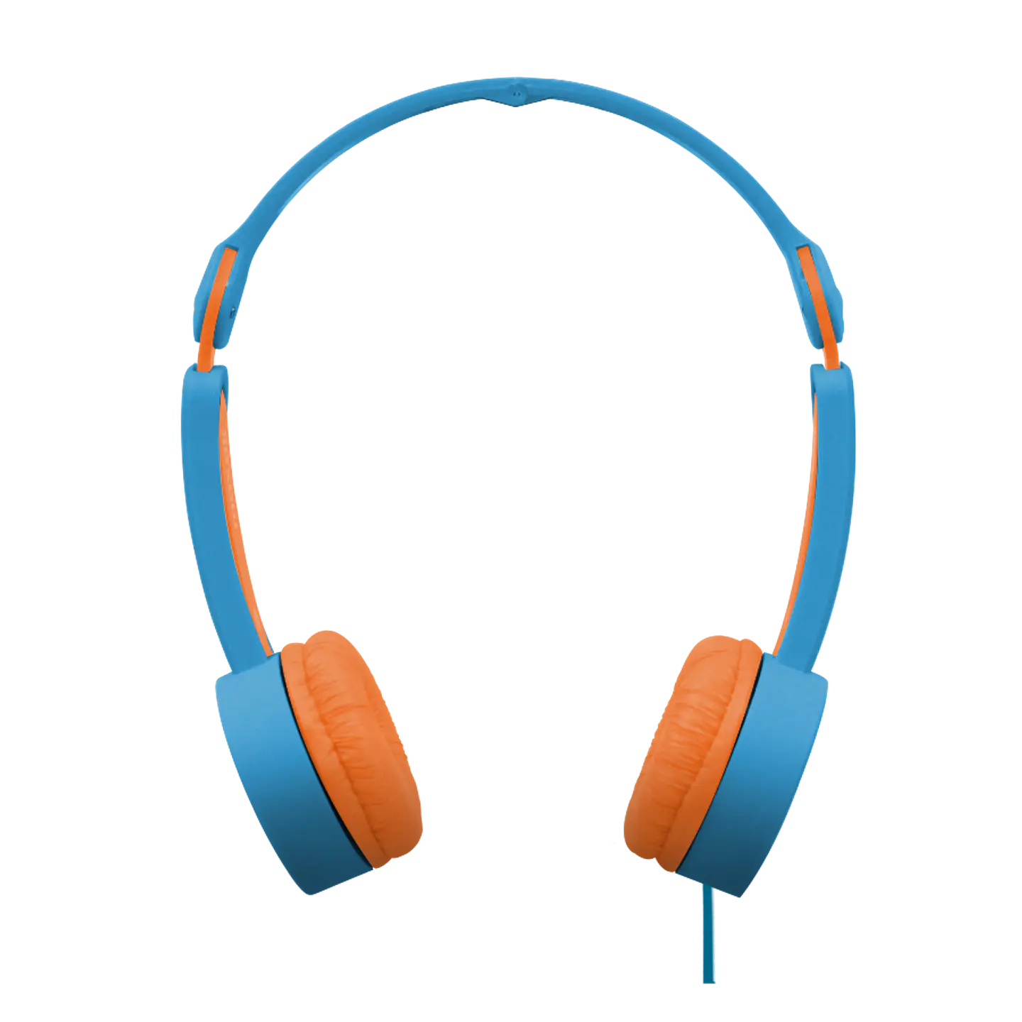 Audifonos Dj Kids Kz-13 Azul Maxell Kz-13 Kidz Pur+B 2