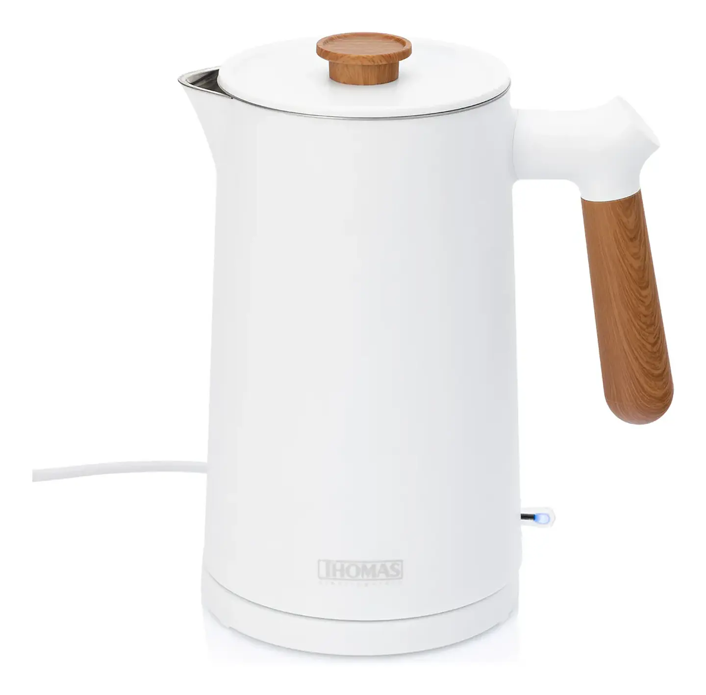 Hervidor De Agua Thomas Th-6250B 1