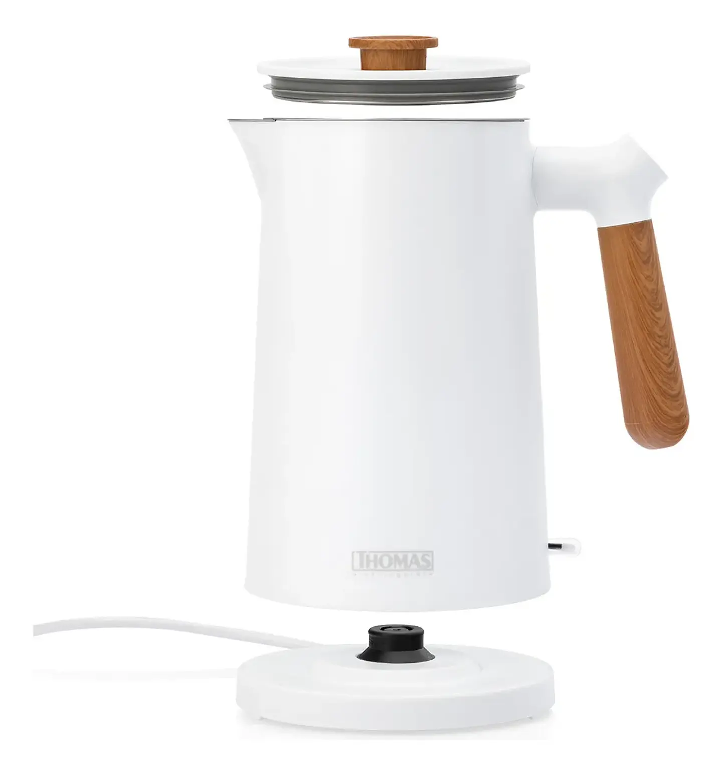 Hervidor De Agua Thomas Th-6250B 3