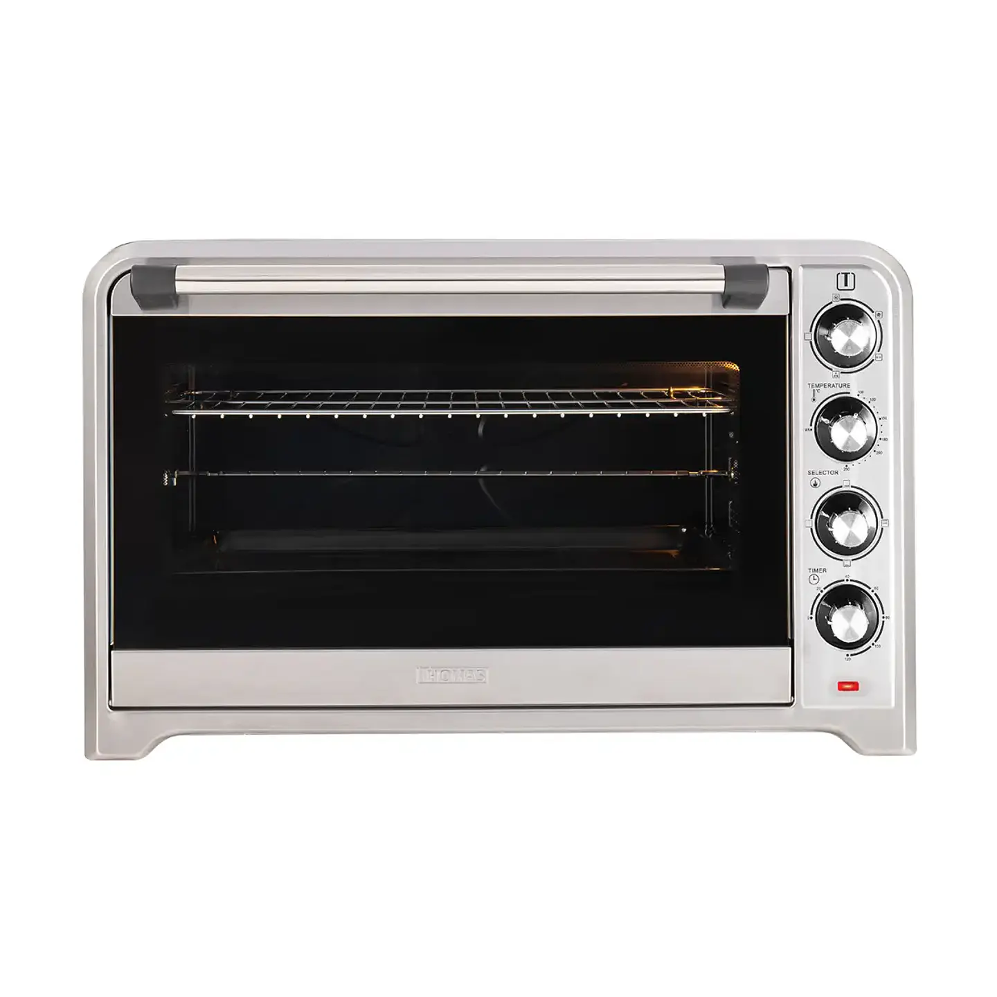 Horno Electrico Thomas Th-80 1