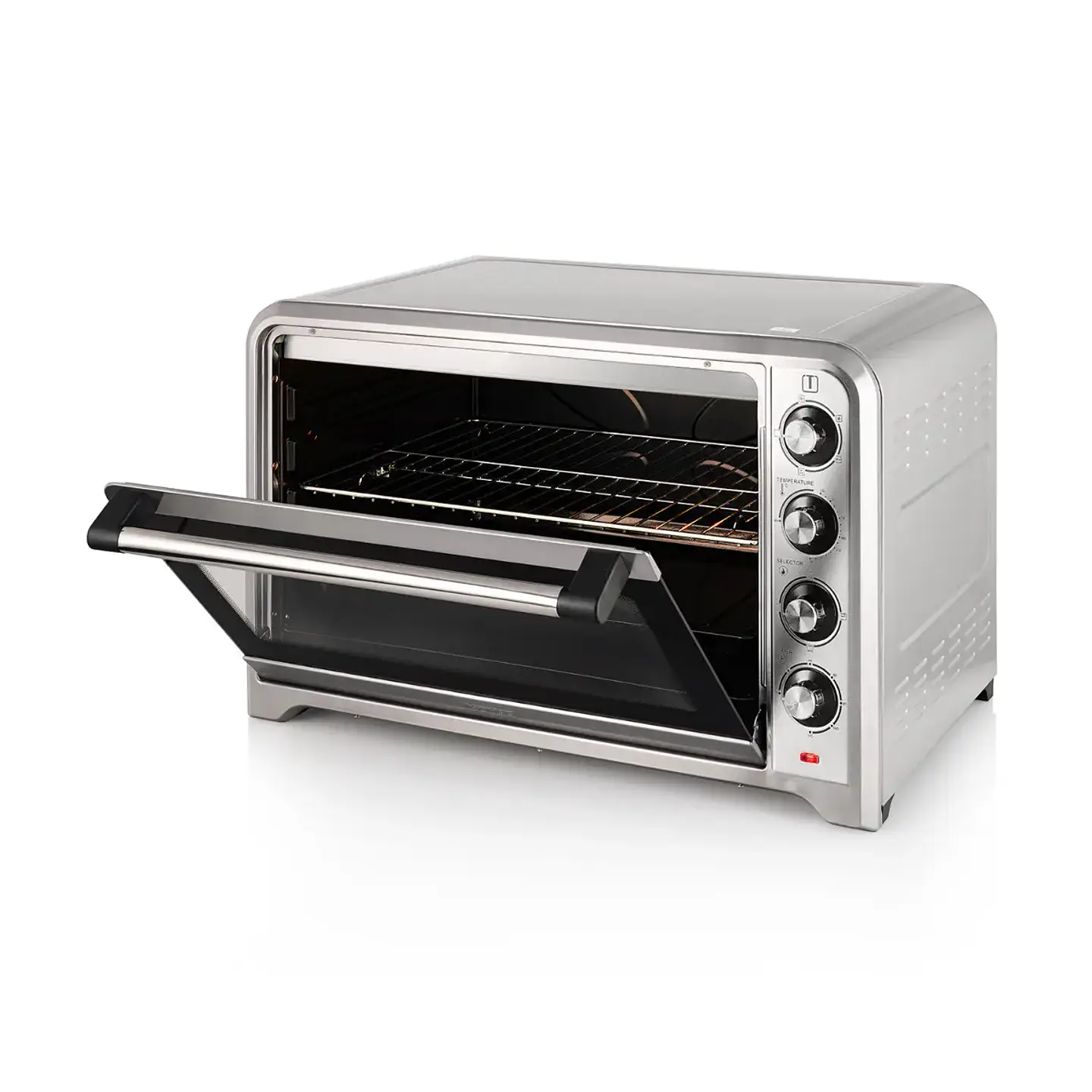 Horno Electrico Thomas Th-80 4