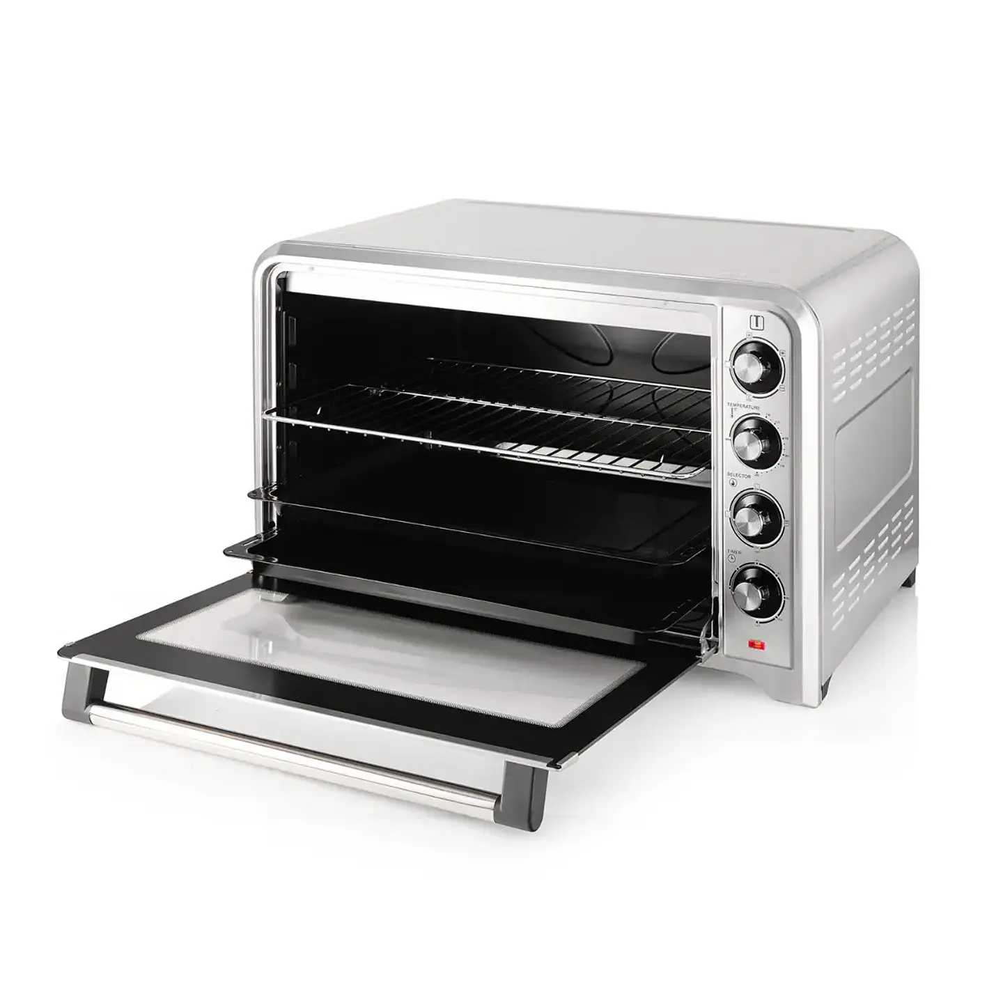 Horno Electrico Thomas Th-80 5