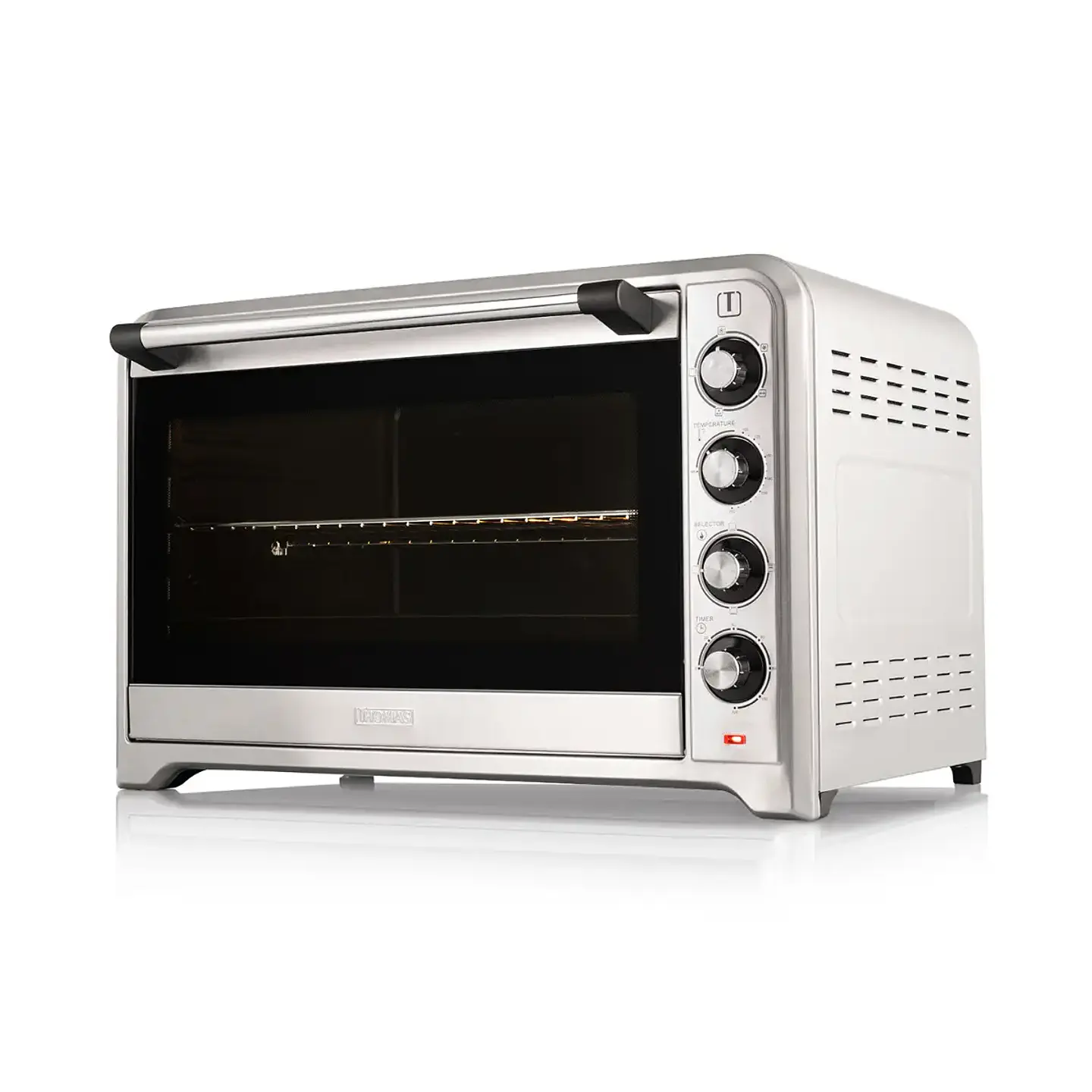 Horno Electrico Thomas Th-80 3
