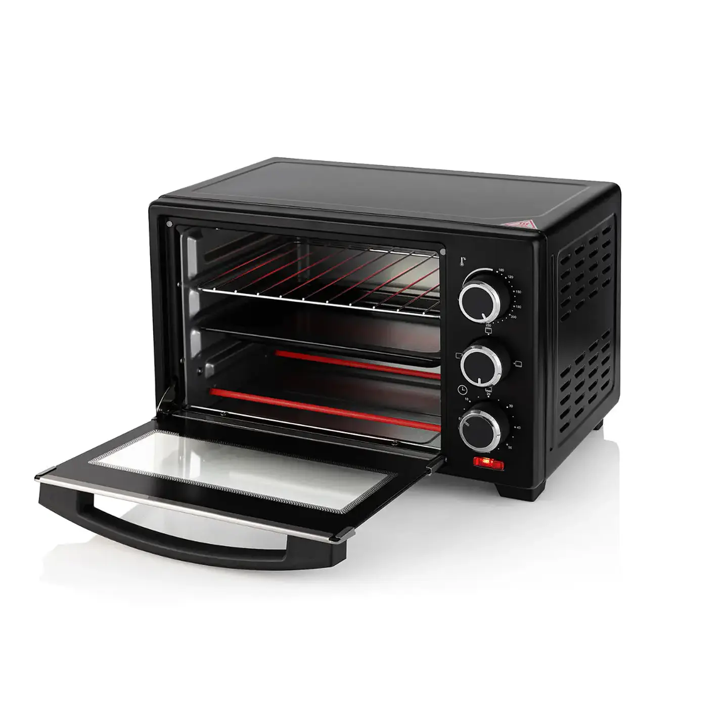 Horno Electrico Thomas Th16N01 2