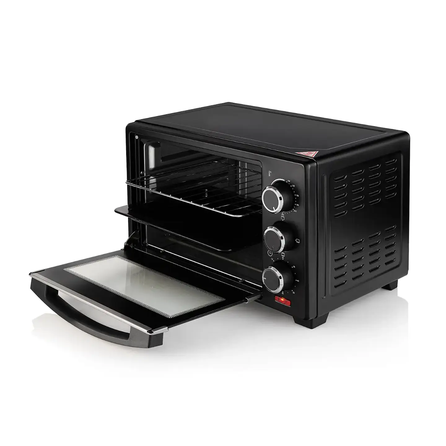 Horno Electrico Thomas Th16N01 7